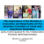 Powerpoint slide with images of people with disabilities working. Text says the Implications of the Workforce Innovation and Opportunity Ace for Seamless Transition of Youth with Significant Disabilities. A policy project prerpared for the Collaboration to Promote Self-Determination. Richard Luecking, Ed.D. 5/1/16